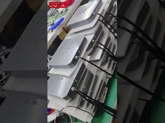 JUTAI Long Distance UHF Reader: Global Frequencies EPC & TID Encryption with CE