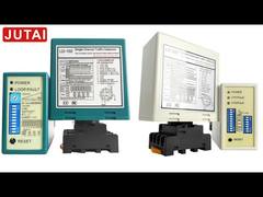JUTAI's loop detector is used to detect large trucks in Malaysia project