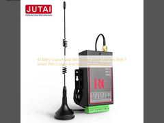 433MHz Customized Mini Hidden Door Openers With T Smart WiFi Control And Voice Control Option