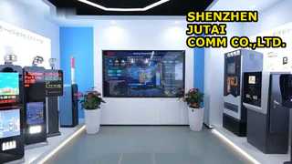 SHENZHEN JUTAI COMM CO.,LTD.: Leading Intelligent Sensor & IoT Solutions Provider