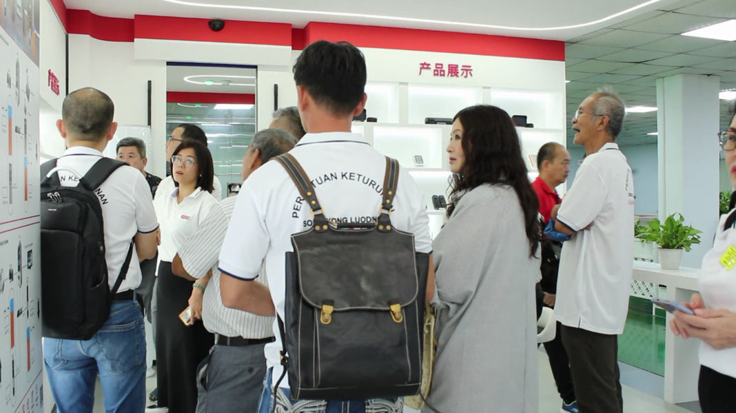China Shenzhen Jutai Comm Co., Ltd. company profile