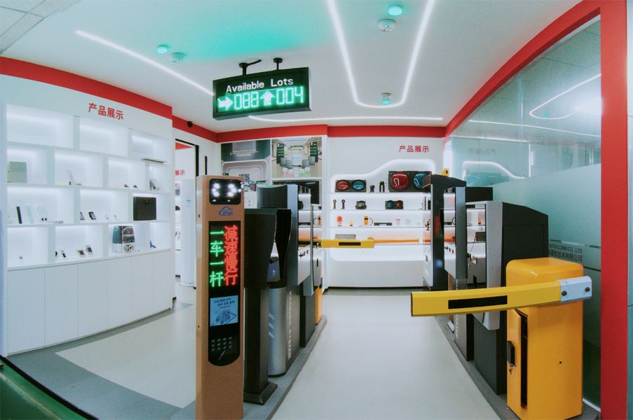 China Shenzhen Jutai Comm Co., Ltd. company profile