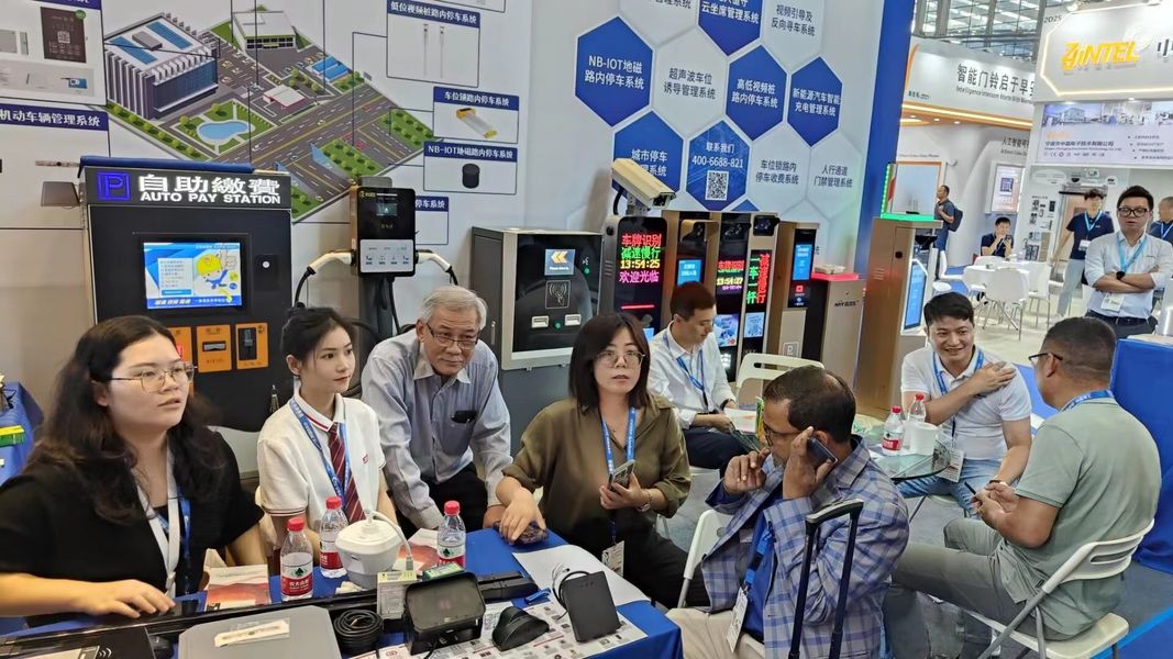 China Shenzhen Jutai Comm Co., Ltd. company profile