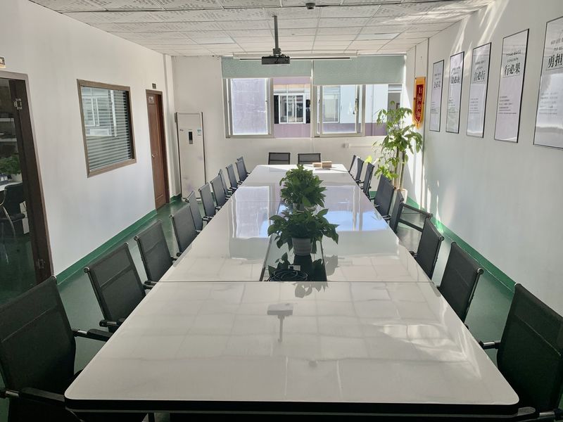 China Shenzhen Jutai Comm Co., Ltd. company profile