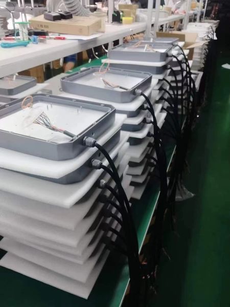 China Shenzhen Jutai Comm Co., Ltd. company profile