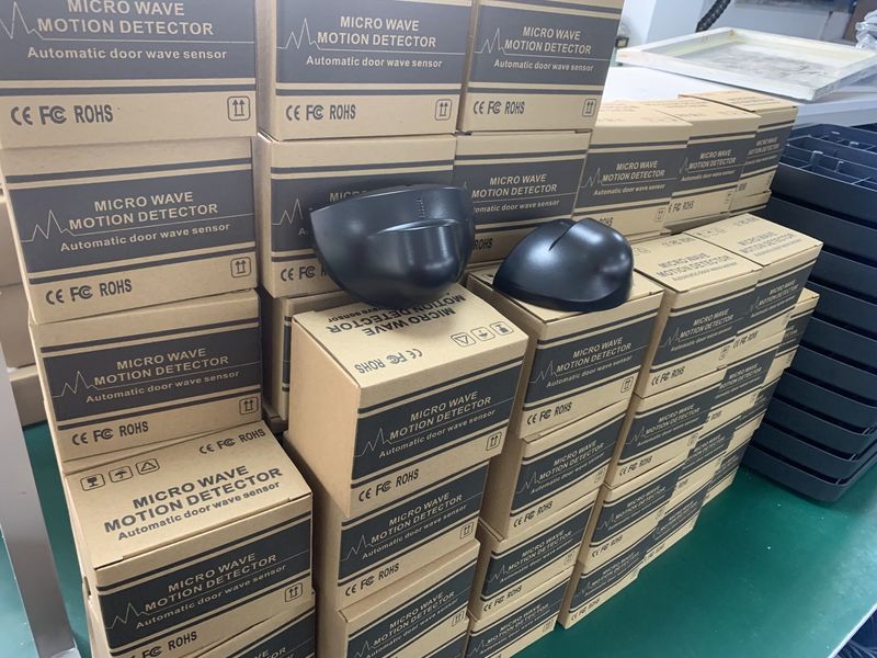 Shenzhen Jutai Comm Co., Ltd. manufacturer production line