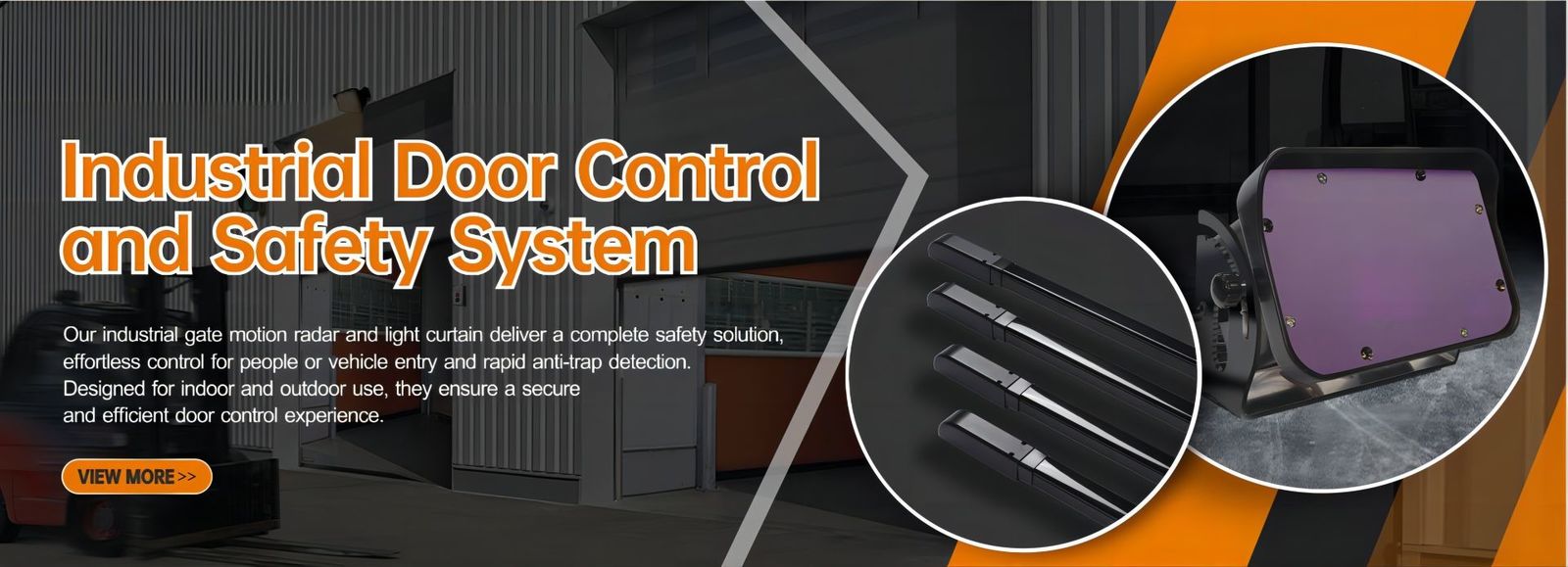 Motion Sensors
