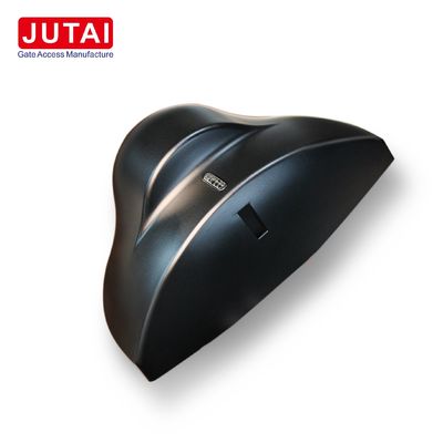24.125GHz Dual Channel Microwave Motion Sensor for Automatic Sliding Doors with 5m Detection Range