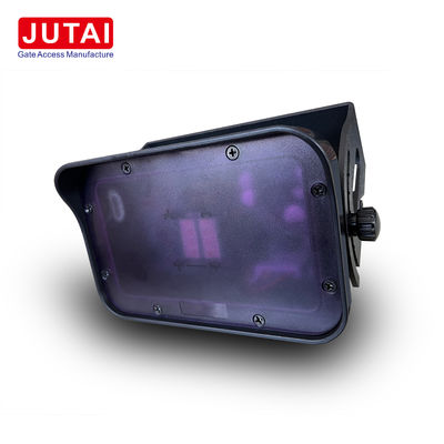 IP65 Protected Microwave Motion Radar Sensor with Dual Relay Output and 24.125GHz Frequency for Industrial Doors