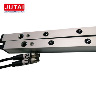 High-Speed Industrial Light Curtain Sensor IP67 Blanking Mode Safety Barrier Rolling Gates