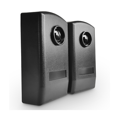 Photocell factory Anti Strong Light Interference Detection Distance Of 30 Meters
