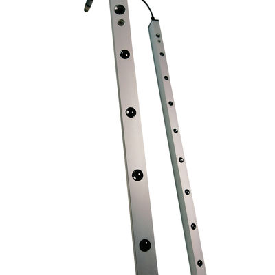 Safety Light Curtain Sensors Manufacturer IP67 Waterproof with Blanking Function