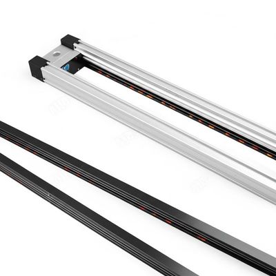 Safety Light Curtain Sensor -25℃~75℃ for Rolling Industrial Doors Elevator Entrances