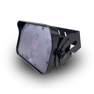 RVP42-7M Fast Response <50ms Radar Sensor with Anti-Pinch Safety and IP65 Dustproof & Waterproof for High-Speed Industrial Doors