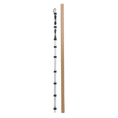CG15-8L12 1500mm 8 Beam 12m Detection IP67 Industrial Door Safety Light Curtain with Infrared Safety Grid and Concealing Mode