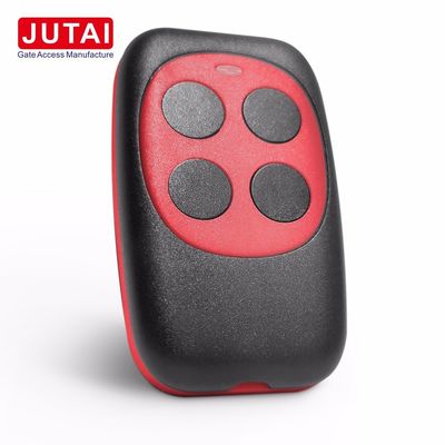 Rolling Code Encrypted Remote Control Receiver with 4 Relay Output and 100 Meters Distance for Gate Access Control