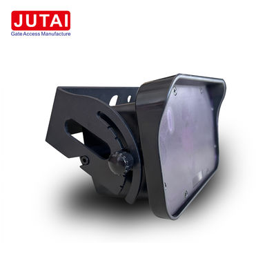 24.125GHz Industrial Door Opening Sensor with Dual Relay Outputs and Direction Recognition for Industrial Applications