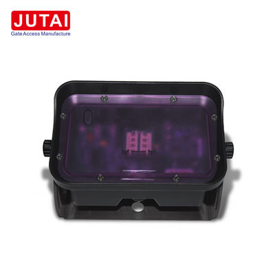 24.125GHz Dual Relay Radar Motion Sensor with Vehicle-Person Differentiation for Industrial Doors