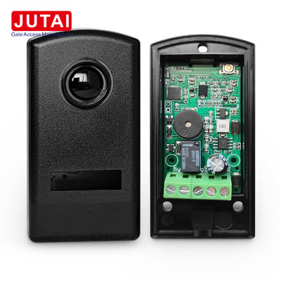 IR-20 Infrared Beam Sensor 30m Detection Range Anti Sunlight IP65 Waterproof for Automatic Gates
