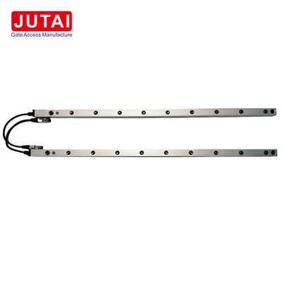 Multi-Application Safety Light Curtain Sensor IP67 High-Speed Doors Automated Machinery