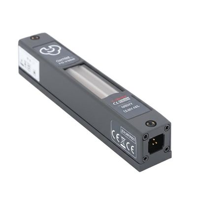 CE Certified Safety Light Barrier 12-24VADC IP67 Rated for Harsh Environments