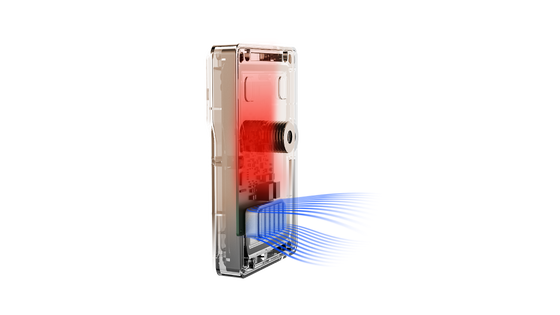RD79-6M Smart Barrier Gate Radar Sensor for Vehicle Pedestrian Detection Anti-Crush Protection and Parking Access Control