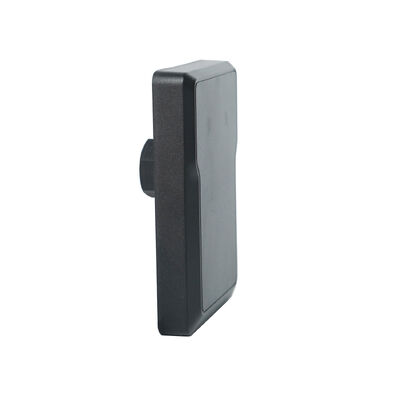 Parking Barrier Gate Radar Sensor with 79GHz Frequency IP66 Protection RS485 Output and Bluetooth Setting