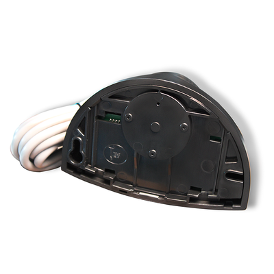 R24-D 24.125GHz Microwave Motion Sensor for Automatic Glass Sliding Doors with Direction Detection and Adjustable Sensitivity